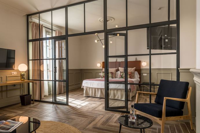 Imagen de la habitación del Hotel Can Ribera By Zafiro. Foto 18