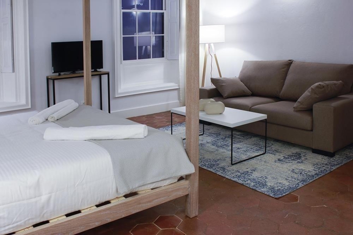 Imagen general del Hotel Can Roca Nou. Foto 5