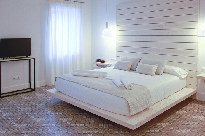 Imagen general del Hotel Can Roca Nou. Foto 6