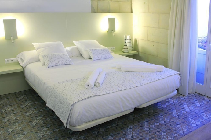 Imagen general del Hotel Can Roca Nou. Foto 7