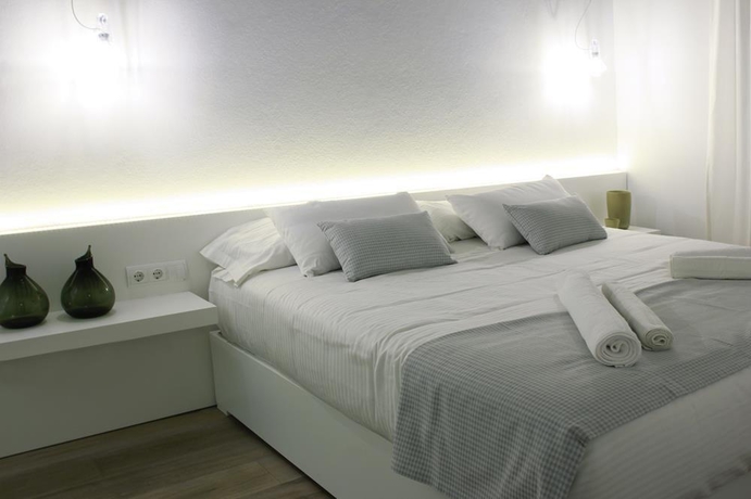 Imagen general del Hotel Can Roca Nou. Foto 9