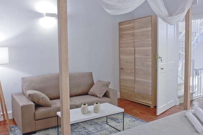 Imagen general del Hotel Can Roca Nou. Foto 10