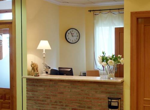 Imagen de los interiores del Hotel Can Salvador. Foto 15