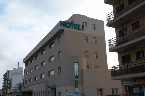 Imagen del bar/restaurante del Hotel Can Salvador. Foto 10