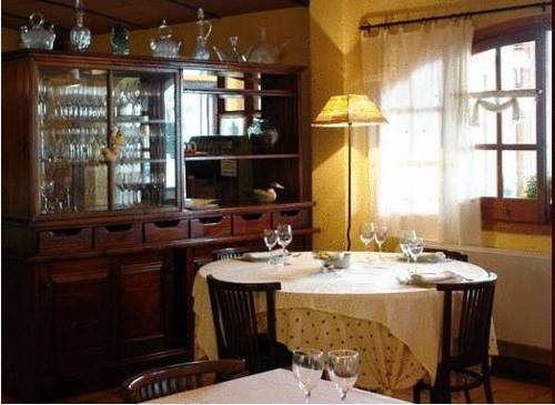 Imagen general del Hotel Can Salvador. Foto 3