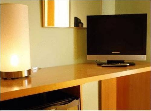 Imagen general del Hotel Can Salvador. Foto 4