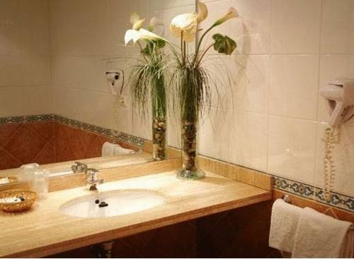 Imagen general del Hotel Can Salvador. Foto 5