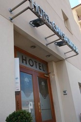 Imagen general del Hotel Can Salvador. Foto 6