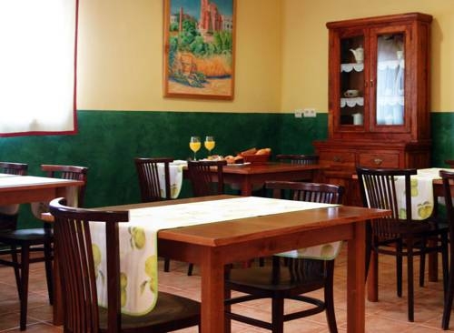 Imagen de los interiores del Hotel Can Salvador. Foto 16