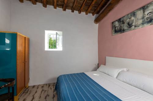Imagen de la habitación del Hotel Can Sastre. Foto 6