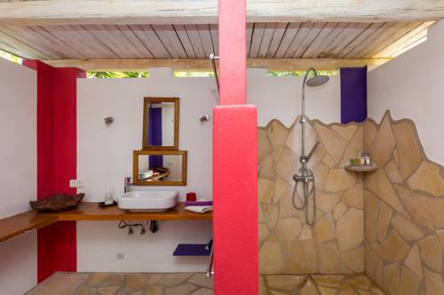Imagen de la habitación del Hotel Can Sastre. Foto 10