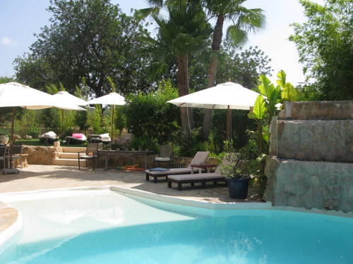 Imagen general del Hotel Can Sastre. Foto 3
