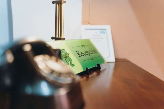 Imagen de los interiores del Hotel Can Serrete. Foto 20