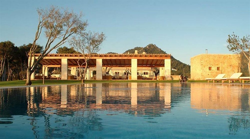 Imagen general del Hotel Can Simoneta - Adults Only. Foto 3