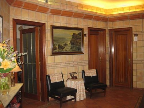 Imagen general del Hotel Can Solé. Foto 2