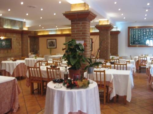 Imagen general del Hotel Can Solé. Foto 3