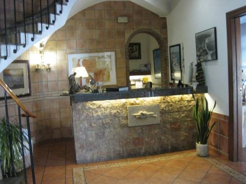 Imagen general del Hotel Can Solé. Foto 5