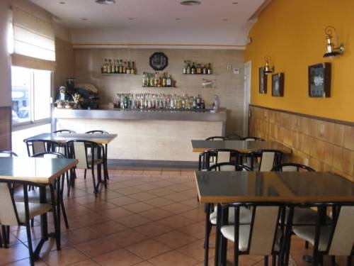 Imagen general del Hotel Can Solé. Foto 6