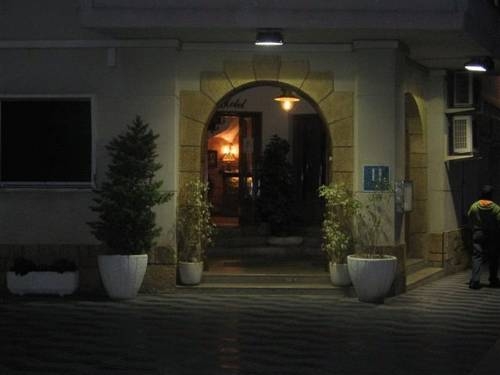 Imagen general del Hotel Can Solé. Foto 15