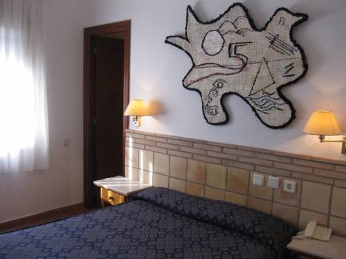 Imagen general del Hotel Can Solé. Foto 8