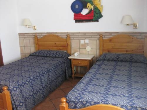 Imagen general del Hotel Can Solé. Foto 9