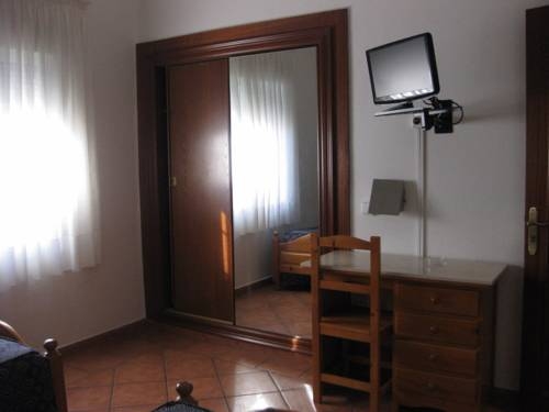 Imagen general del Hotel Can Solé. Foto 10