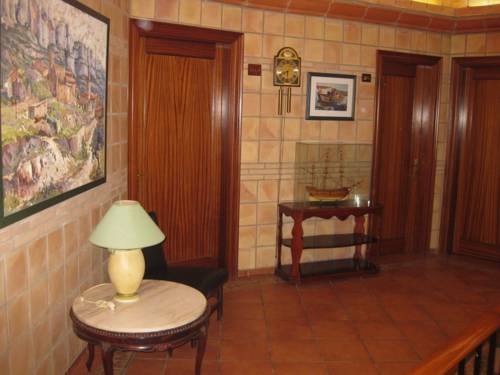 Imagen general del Hotel Can Solé. Foto 11