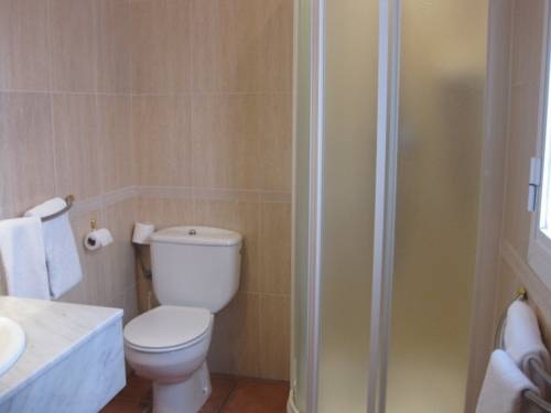 Imagen general del Hotel Can Solé. Foto 12