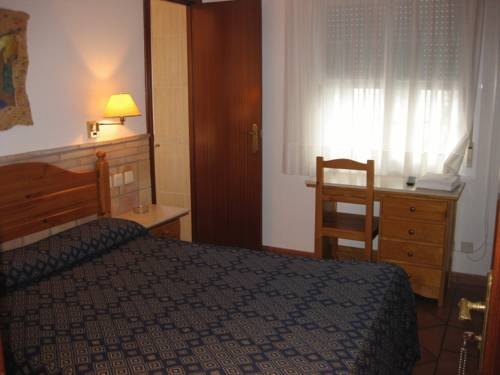 Imagen general del Hotel Can Solé. Foto 13