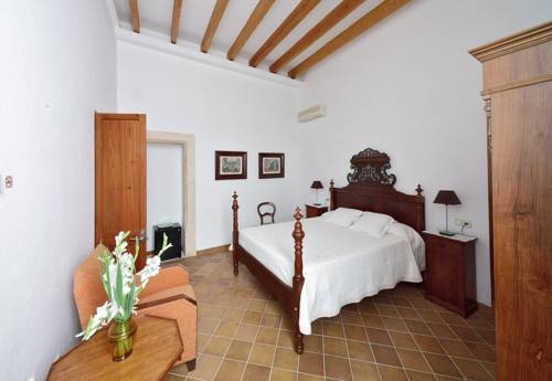 Imagen de la habitación del Hotel Can Tem. Foto 10