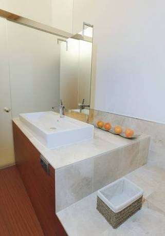 Imagen general del Hotel Can Tem. Foto 3