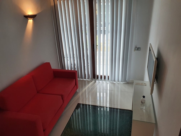 Imagen de la habitación del Hotel Can Vent Boutique. Foto 6