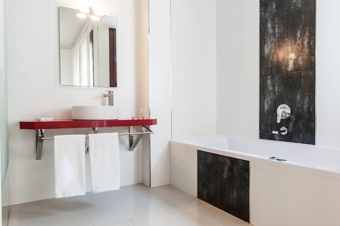 Imagen de la habitación del Hotel Can Vent Boutique. Foto 12