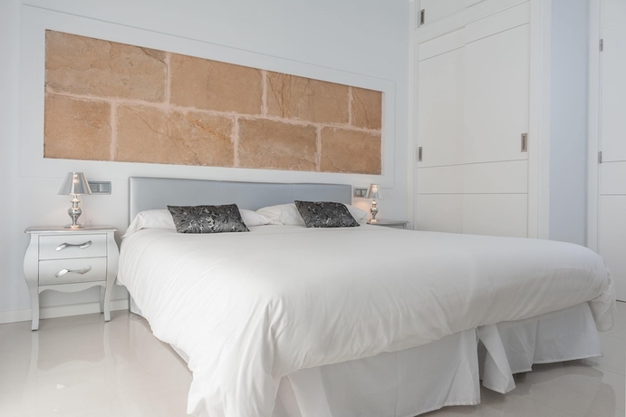 Imagen de la habitación del Hotel Can Vent Boutique. Foto 13