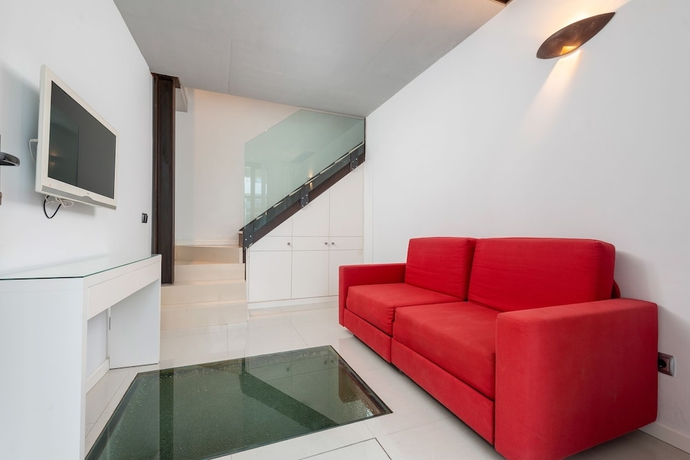 Imagen de la habitación del Hotel Can Vent Boutique. Foto 14