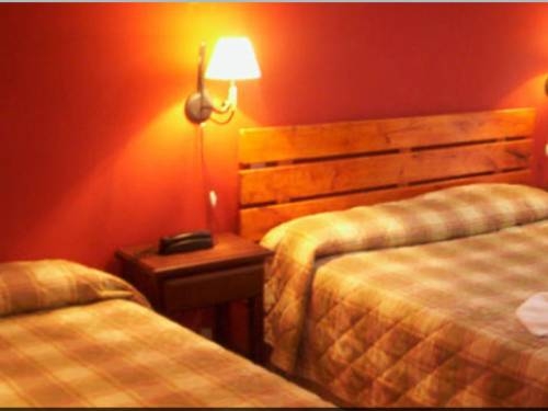 Imagen general del Hotel Cana Blaya Apart Hotel. Foto 2