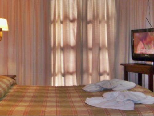 Imagen general del Hotel Cana Blaya Apart Hotel. Foto 3