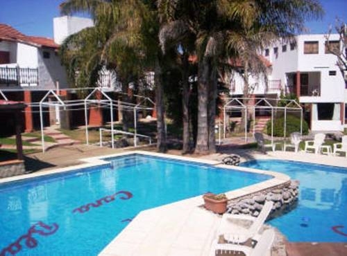 Imagen general del Hotel Cana Blaya Apart Hotel. Foto 4