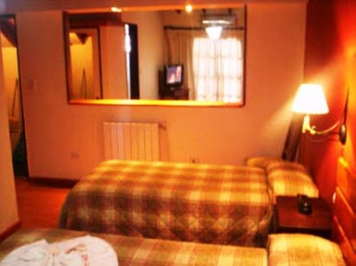 Imagen general del Hotel Cana Blaya Apart Hotel. Foto 10