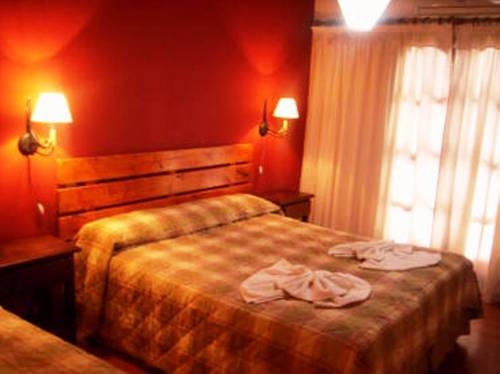 Imagen general del Hotel Cana Blaya Apart Hotel. Foto 13