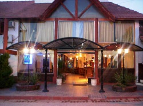 Imagen general del Hotel Cana Blaya Apart Hotel. Foto 16