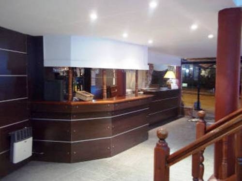 Imagen general del Hotel Cana Blaya Apart Hotel. Foto 18