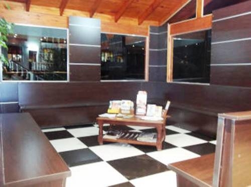 Imagen general del Hotel Cana Blaya Apart Hotel. Foto 19