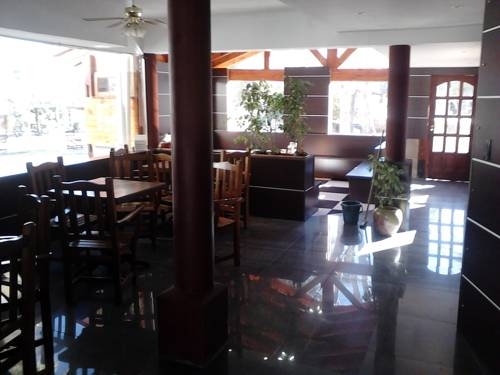 Imagen general del Hotel Cana Blaya Apart Hotel. Foto 23