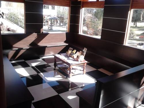 Imagen general del Hotel Cana Blaya Apart Hotel. Foto 24