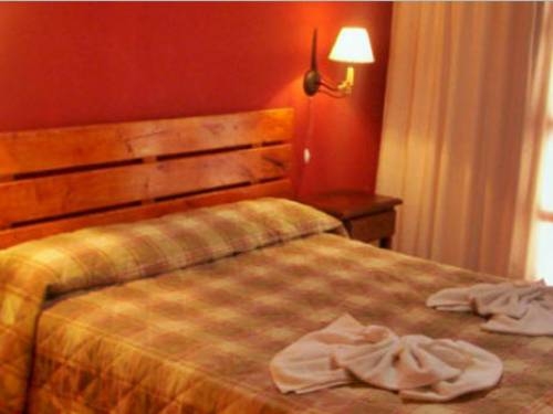 Imagen general del Hotel Cana Blaya Apart Hotel. Foto 26