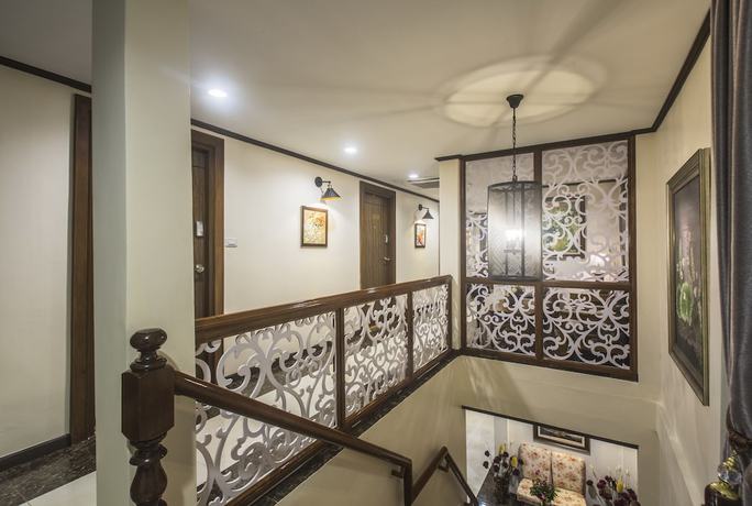 Imagen de la habitación del Hotel Cana Boutique. Foto 4
