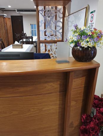 Imagen de los interiores del Hotel Cana Boutique. Foto 18
