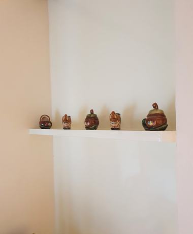 Imagen de la habitación del Hotel Cana Boutique. Foto 6