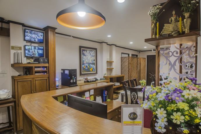 Imagen de los interiores del Hotel Cana Boutique. Foto 20